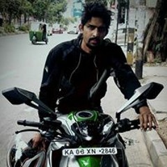 Soorya Narayanan