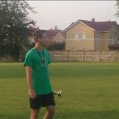 Tamás Kucsmás