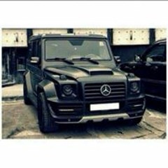 Carley Ofentse Modibane