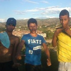 Carlos Andres Cardona