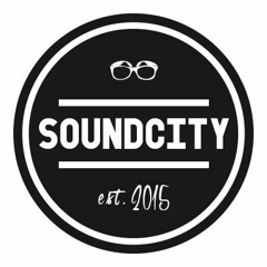 SOUND CITY.