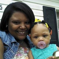 Shanquita Siinkfiield