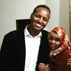 Mohammed Abdi Osman