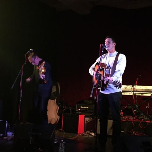 Stream Adam Dickinson music Listen to songs, albums, playlists for