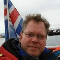 Thor Antonsson
