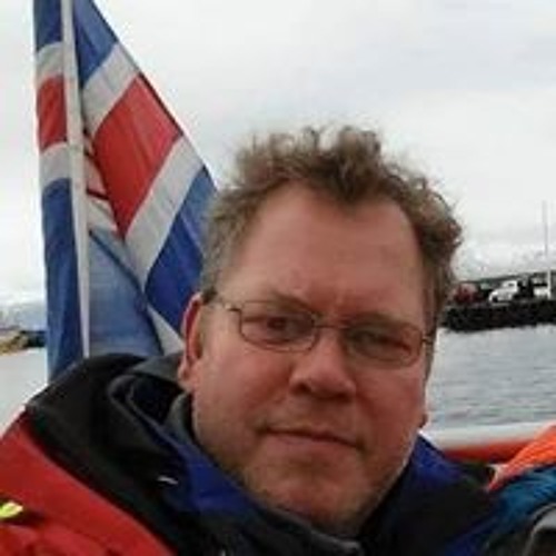 Thor Antonsson’s avatar
