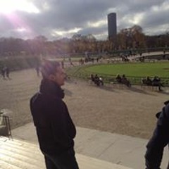 Marouane Blh