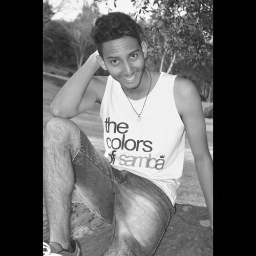 Jhonys Alaf — artist photo
