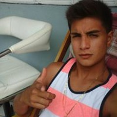 Leo Serrano