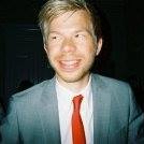 SoundCloud profile picture for @cramer