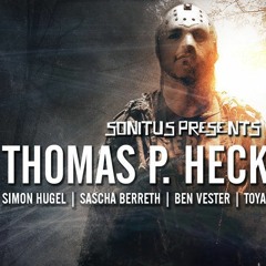 Simon Hugel Sets