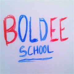 BOLDEE oldschool