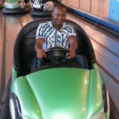 Michael Bankz Kihungi