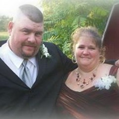 Traci Gettys Morrison