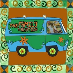 Couzin Tim-The FamVacay