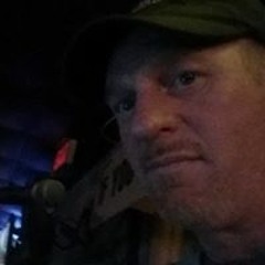 Scott Dylan Wooldrige