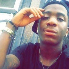 Aaron (Lil A) Whoopi