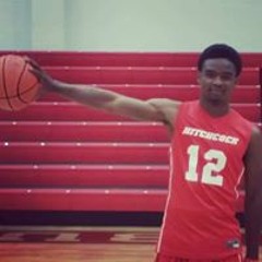 Dawanna Johnson Guidry