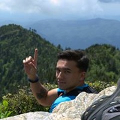 Matthew Maverick Isenhour