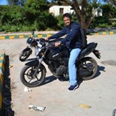 Amith Mayya