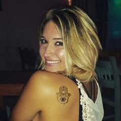 Catalina Posada