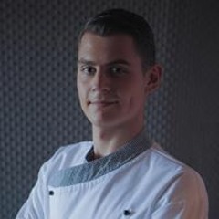 Евгений Константинович