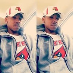 Terrell Relly Rell Harris