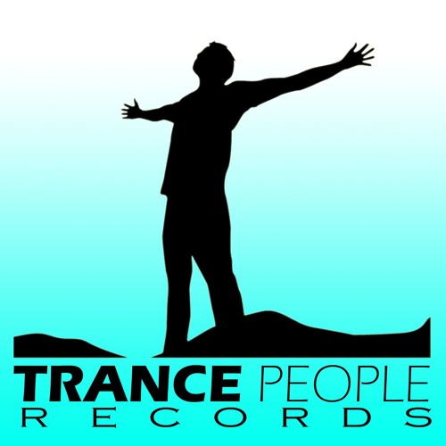 TRANCE PEOPLE records — artist photo