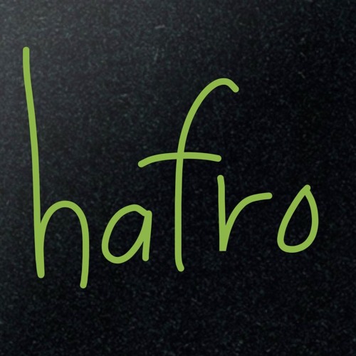 hafro’s avatar