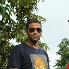 Sharad Panjwani