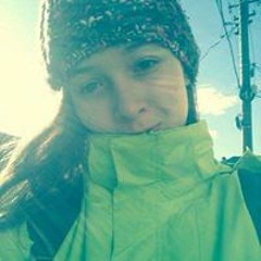Blaga Andreea