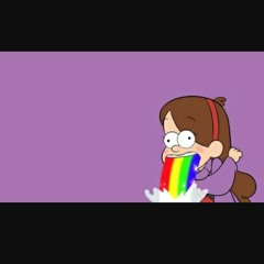 Mabel  😂