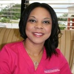 Tiffany Hunter Paschel