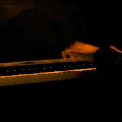 Hello by Lionel Richie piano cover