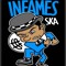 INFAMES SKA