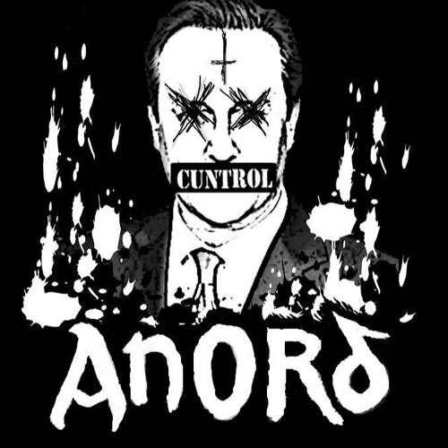 ANORD’s avatar