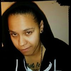 Ashley AleXis Wilson