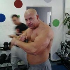Badea Mihai Cristian
