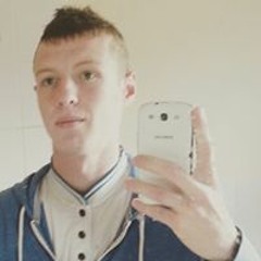 David Chirryboii Watt