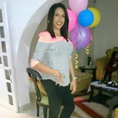 Carolina Vivas Rodriguez