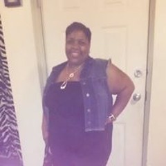 Shareda Evans Crawford