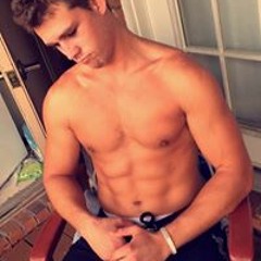 John-Michael Richardson