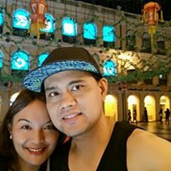 Glennford Callo Dauz