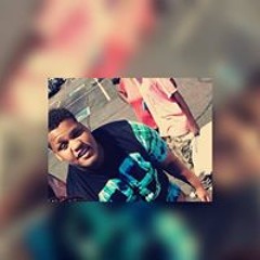 Tyquan DeerSlayer Wilson