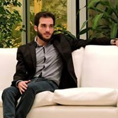 Andrea Giliberti