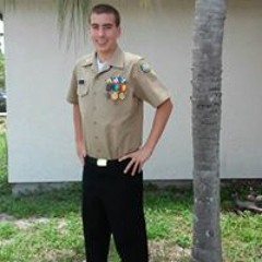 Brendan Chabot