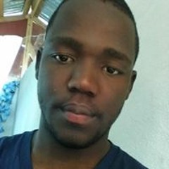 Marcantoine Jeanbaptiste