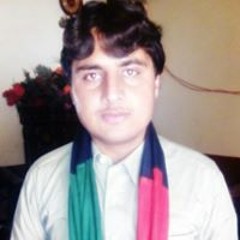 Rasheed Ahmad Wazir