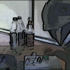 Nothing About Us cover art