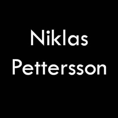 Niklas Pettersson